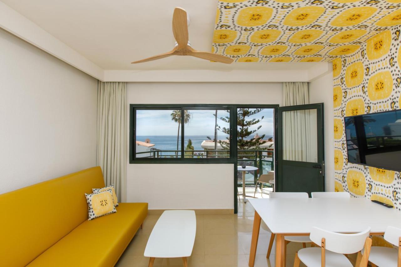 Alsol Africana Playa del Ingles  Exterior photo