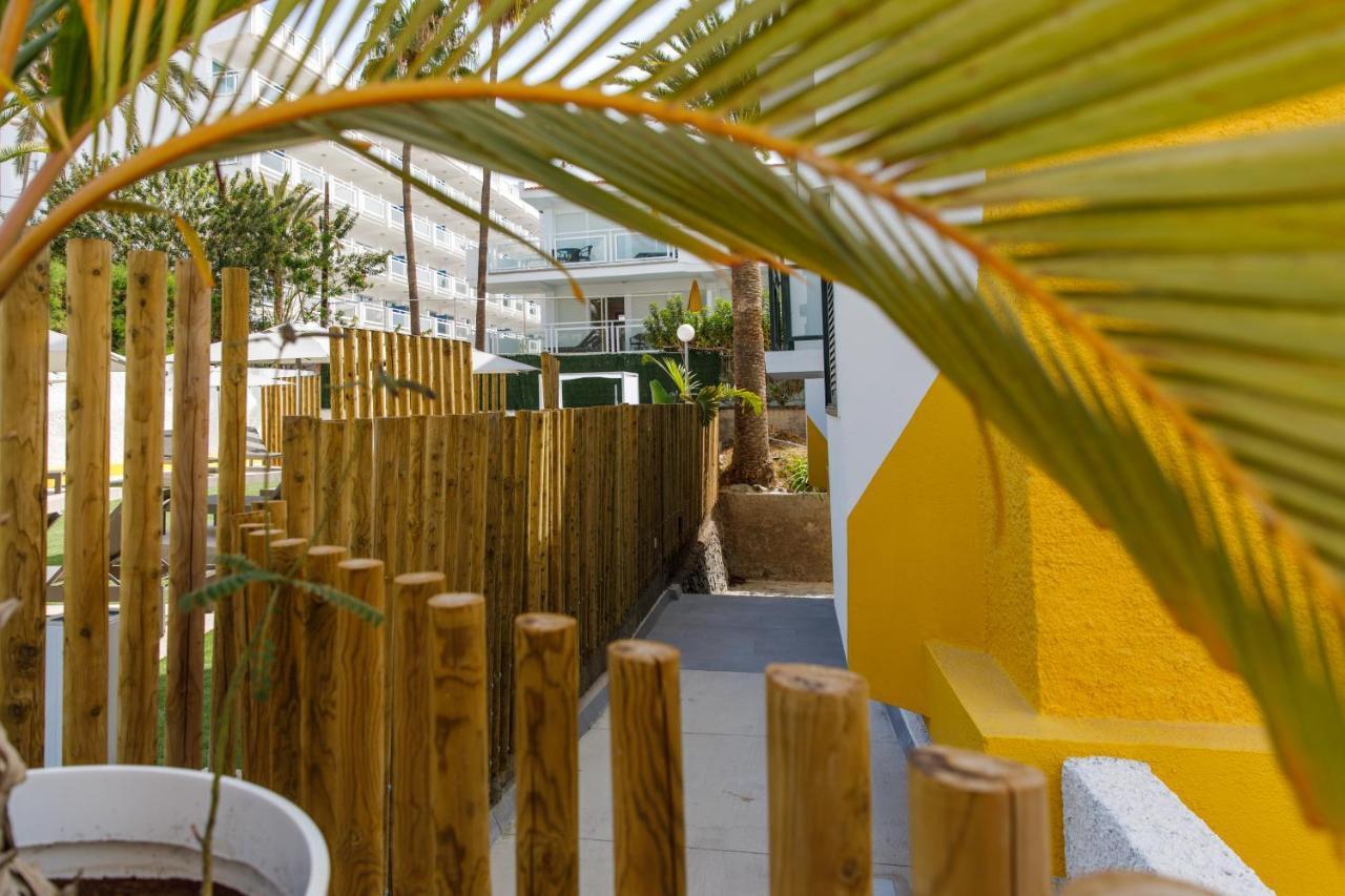 Alsol Africana Playa del Ingles  Exterior photo