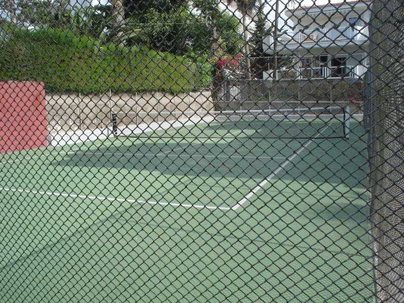 Alsol Africana Playa del Ingles  Exterior photo
